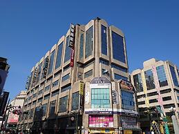 Green Hotel - midori