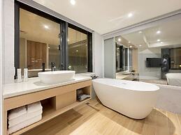 Green Hotel - midori