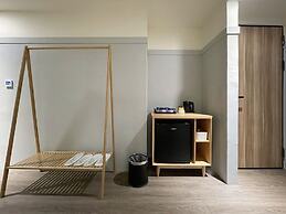 Green Hotel - midori