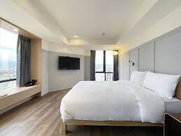 Green Hotel - midori