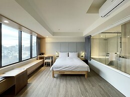 Green Hotel - midori