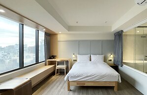 Green Hotel - midori