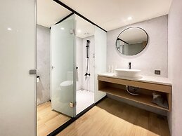 Green Hotel - midori