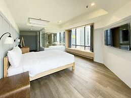 Green Hotel - midori