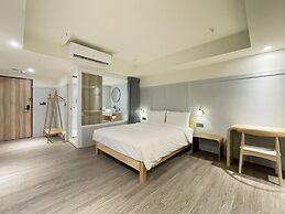 Green Hotel - midori
