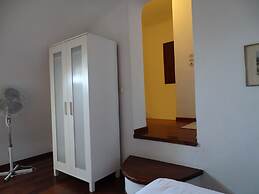 Monolithos Villa