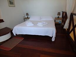 Monolithos Villa