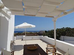 Monolithos Villa