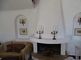 Monolithos Villa