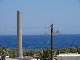 Monolithos Villa