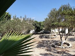 Monolithos Villa