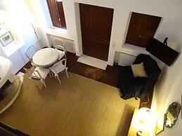 Monolithos Villa