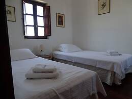 Monolithos Villa