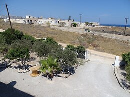 Monolithos Villa