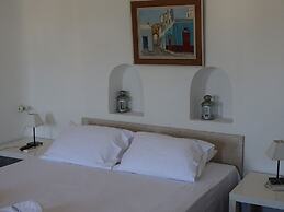 Monolithos Villa