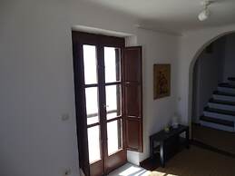 Monolithos Villa