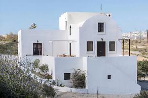 Monolithos Villa