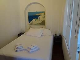 Monolithos Villa