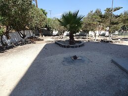 Monolithos Villa