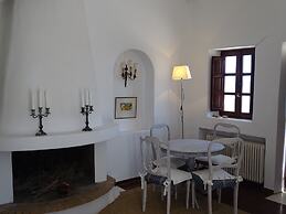 Monolithos Villa