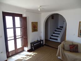 Monolithos Villa