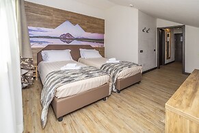 Hotel du Col