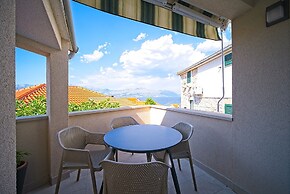 Dream vacation apartment Postira