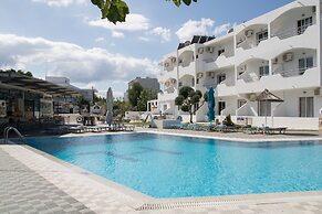 Lisabeth Apartments