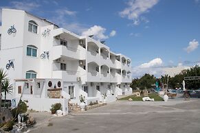Lisabeth Apartments