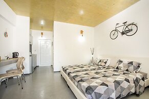 Lisabeth Apartments