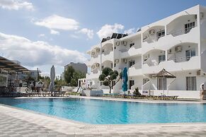 Lisabeth Apartments