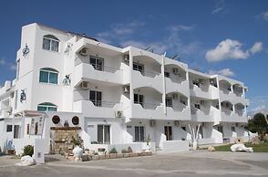 Lisabeth Apartments