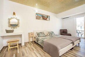 Lisabeth Apartments