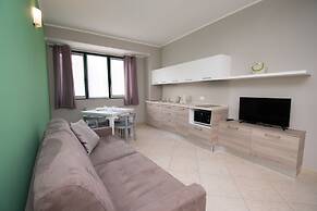 Luxury Martina Appartamenti