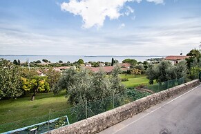 Luxus Gardoncino