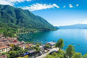 Il Lago Blu Loft With Pool