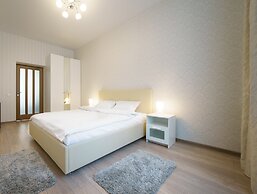 PaulMarie Apartments on Mayakovskogo 24