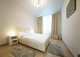PaulMarie Apartments on Mayakovskogo 24