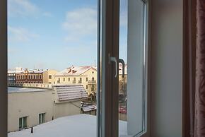PaulMarie Apartments on Mayakovskogo 24