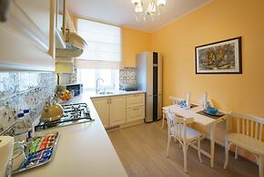 PaulMarie Apartments on Mayakovskogo 24