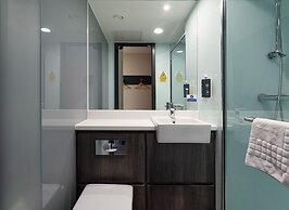 easyHotel Cardiff