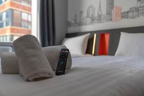 easyHotel Cardiff