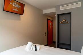 easyHotel Cardiff