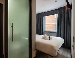 easyHotel Cardiff