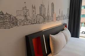 easyHotel Cardiff