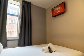 easyHotel Cardiff