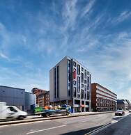 easyHotel Cardiff
