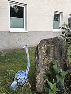Burgauer Fewo