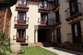 La Estancia