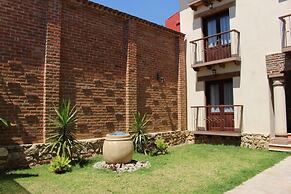 La Estancia
